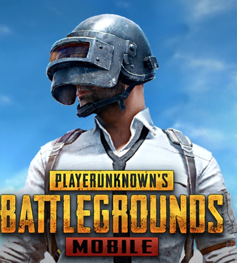PUBG MOBILE PUBG MOBILE