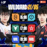 TRỰC TIẾP WILDCARD APL 2026 NGÀY 21/05 11 Screenshot 2026 05 21 170803